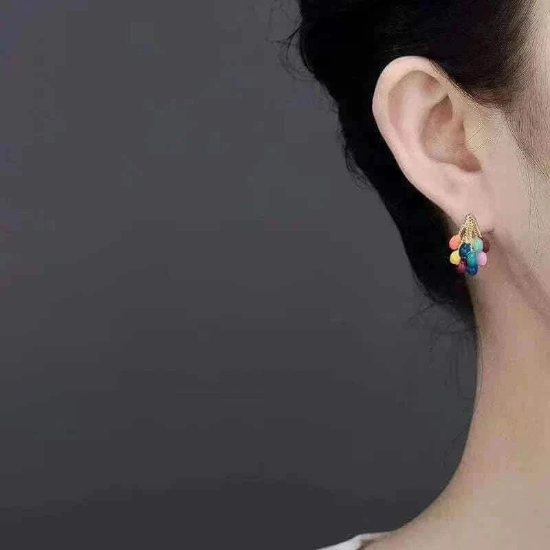 women earrings.