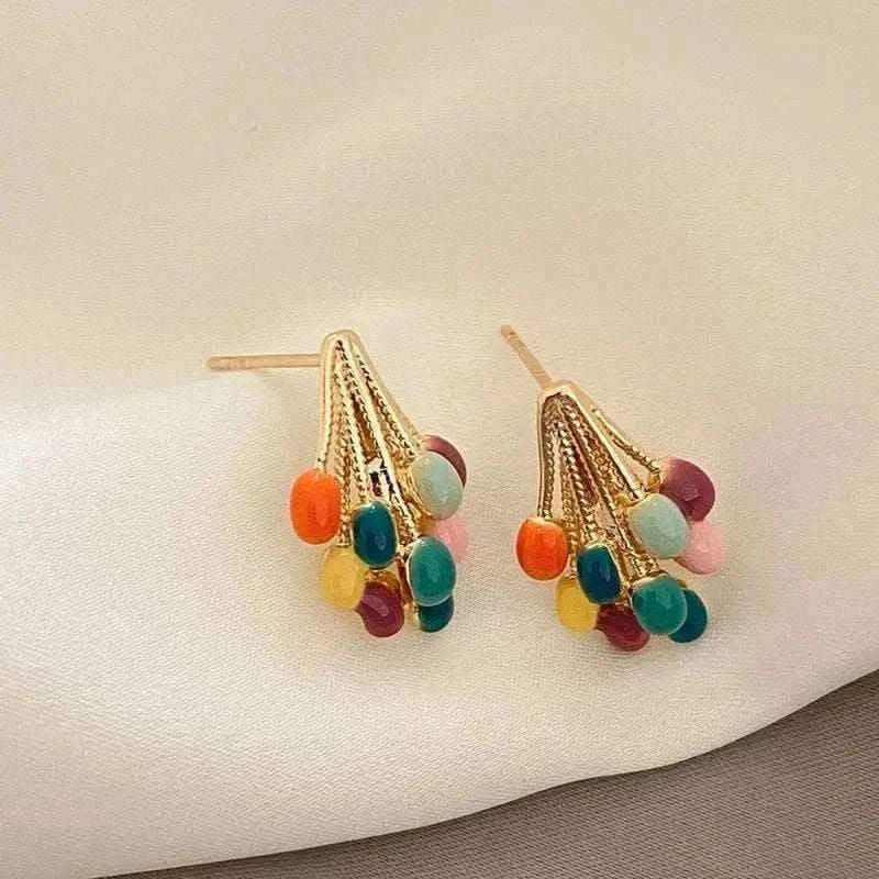 women earrings.