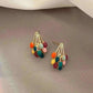 women earrings.