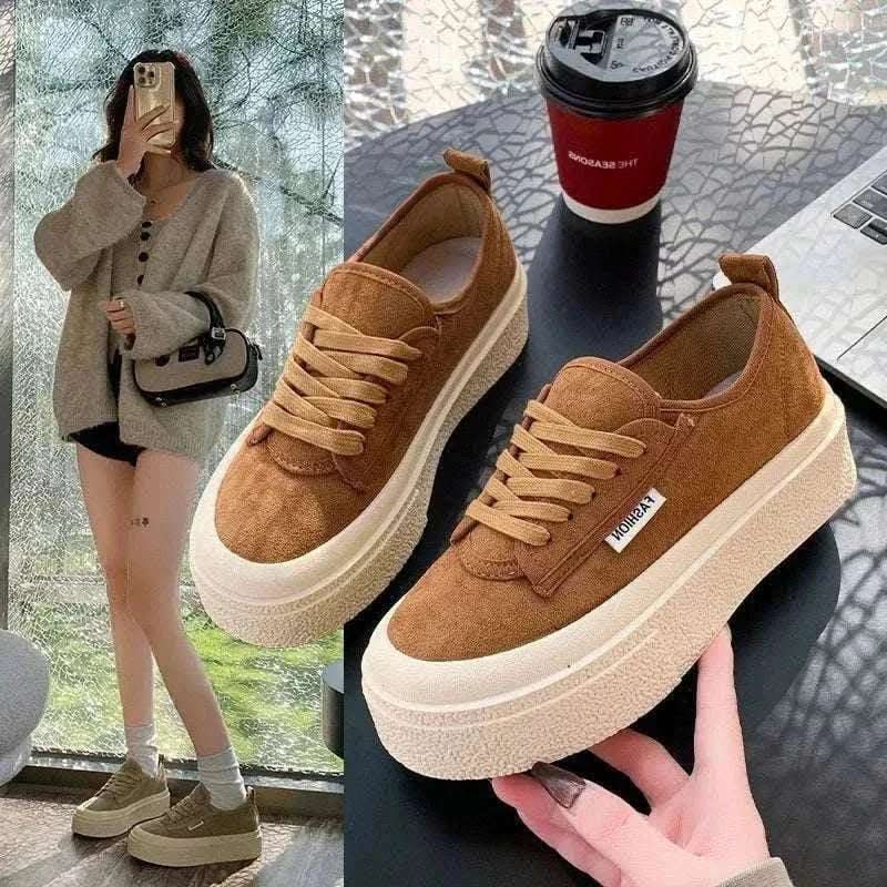 Men's Fashion Style Store Women Shoes