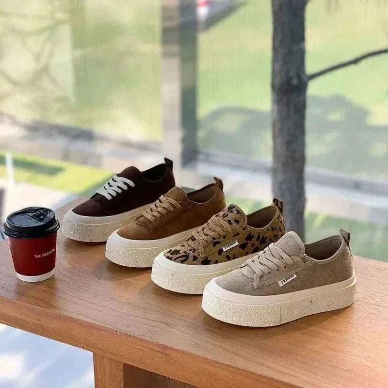  Men's Fashion Style Store Women Shoes