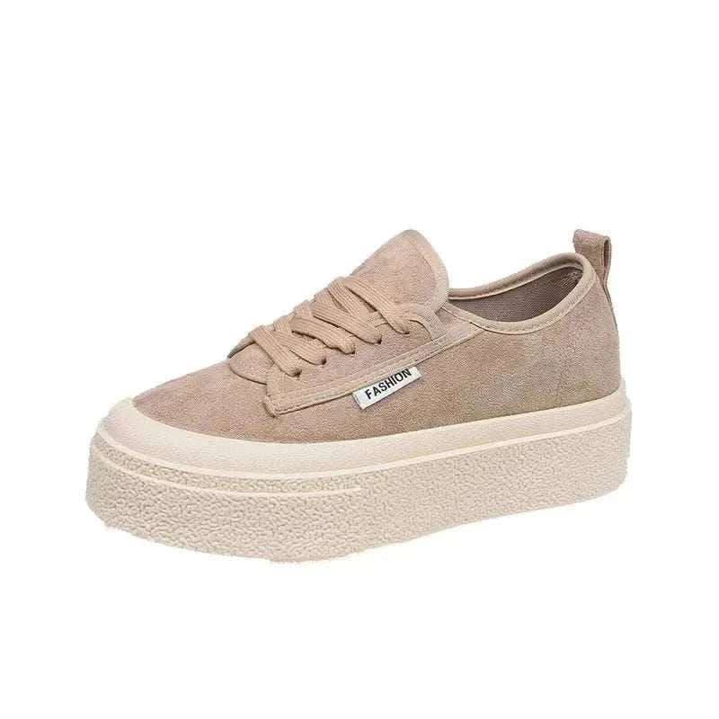  Men's Fashion Style Store apricot / 40 Women Shoes