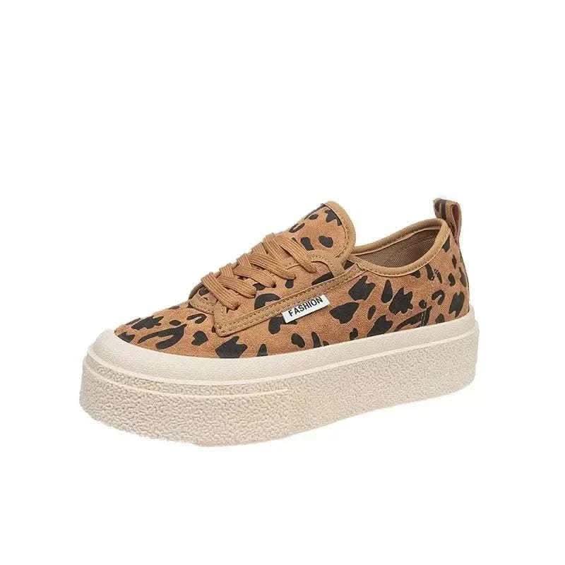  Men's Fashion Style Store leopard print / 40 Women Shoes