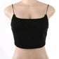 Going Out Tops-Women Summer Fashion Tanks Tops.