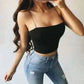 Women Summer Fashion Tanks Tops.