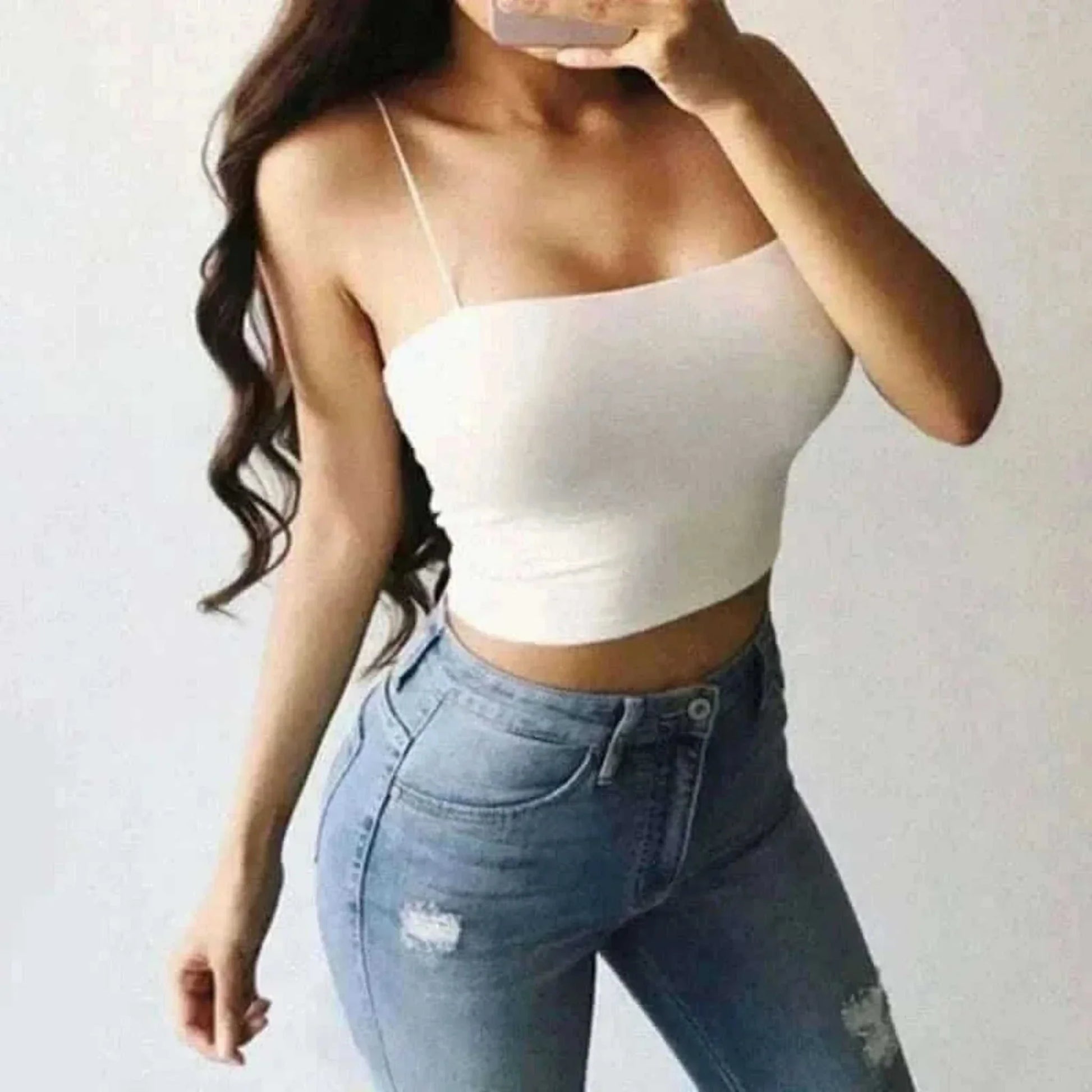Going Out Tops-Women Summer Fashion Tanks Tops.