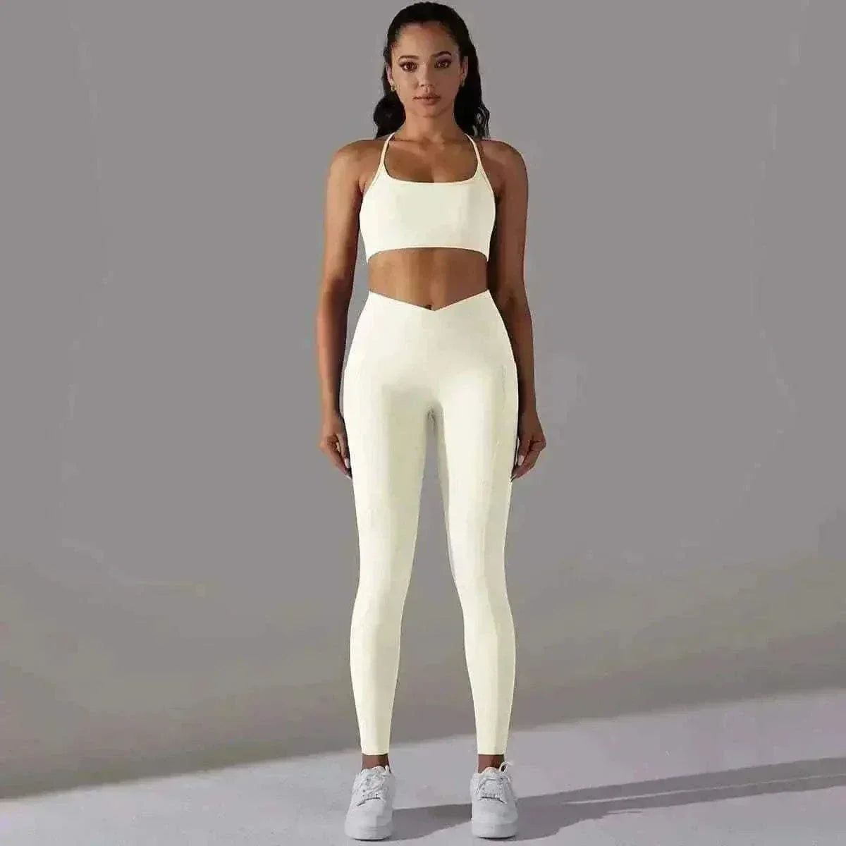 Sexy Yoga Set For Women