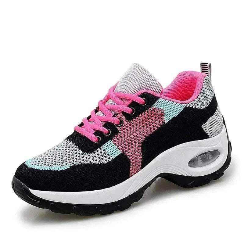Women Walking Shoes.