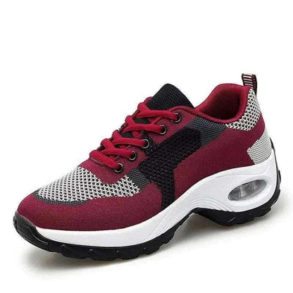 Women Walking Shoes.