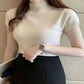 Going Out Tops-Women's High Neck Tops.