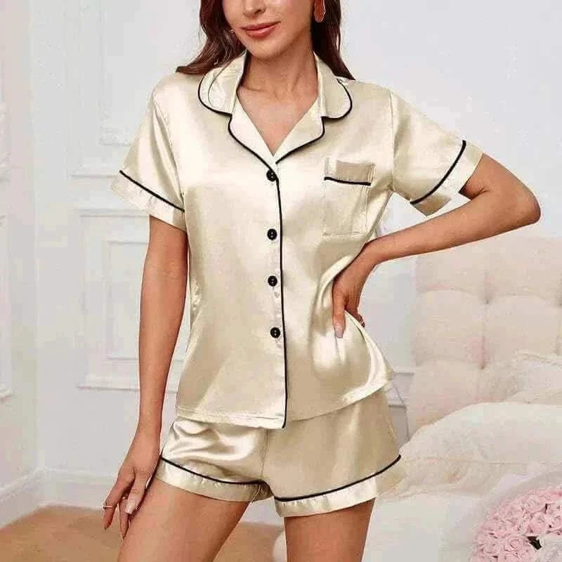womens pyjama sets-Women's Pajamas.