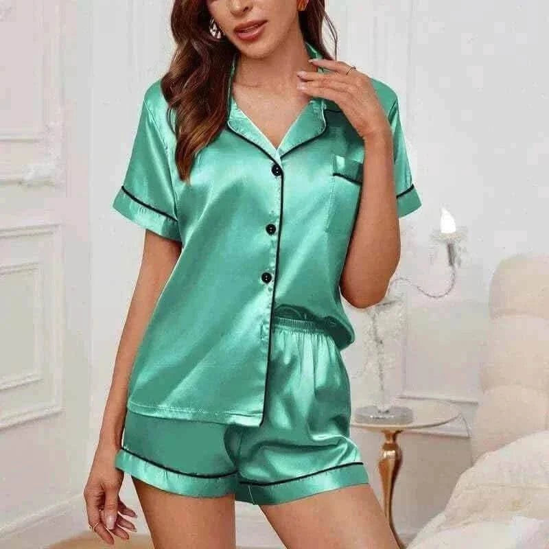 womens pyjama sets-Women's Pajamas.