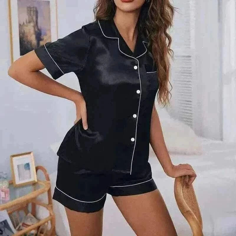 womens pyjama sets-Women's Pajamas.