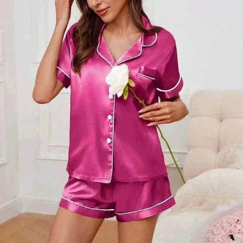 womens pyjama sets-Women's Pajamas.
