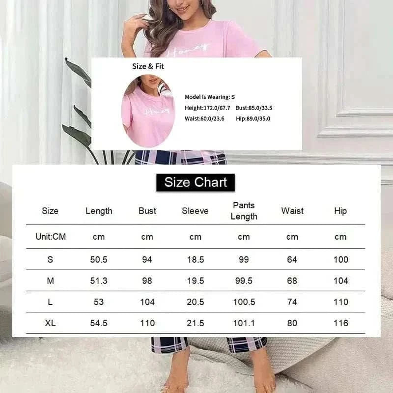  pajamas for women