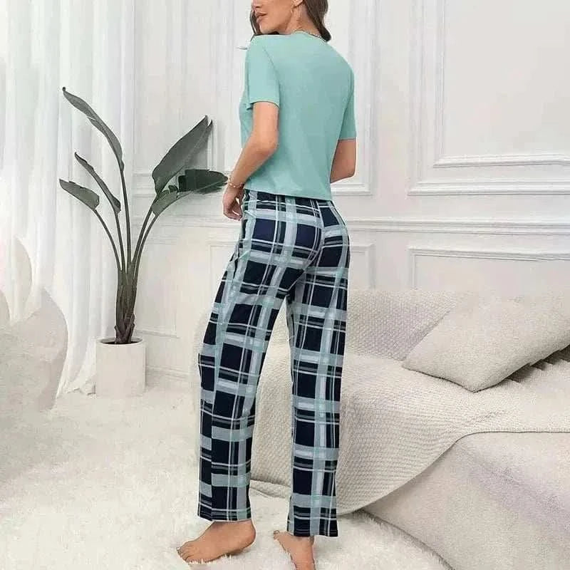 pajamas for women