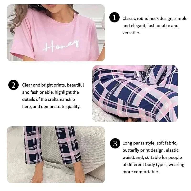 pajamas for women