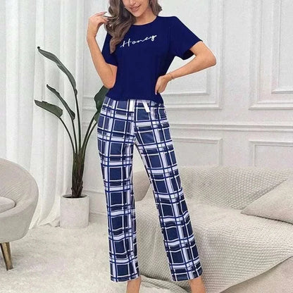 pajamas for women
