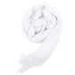 Wool Scarves Winter Soft Warm Cashmere Shawl Thickened Long Tassel Shawl Warm Scarf Fashion Solid Color Women Man Scarf.