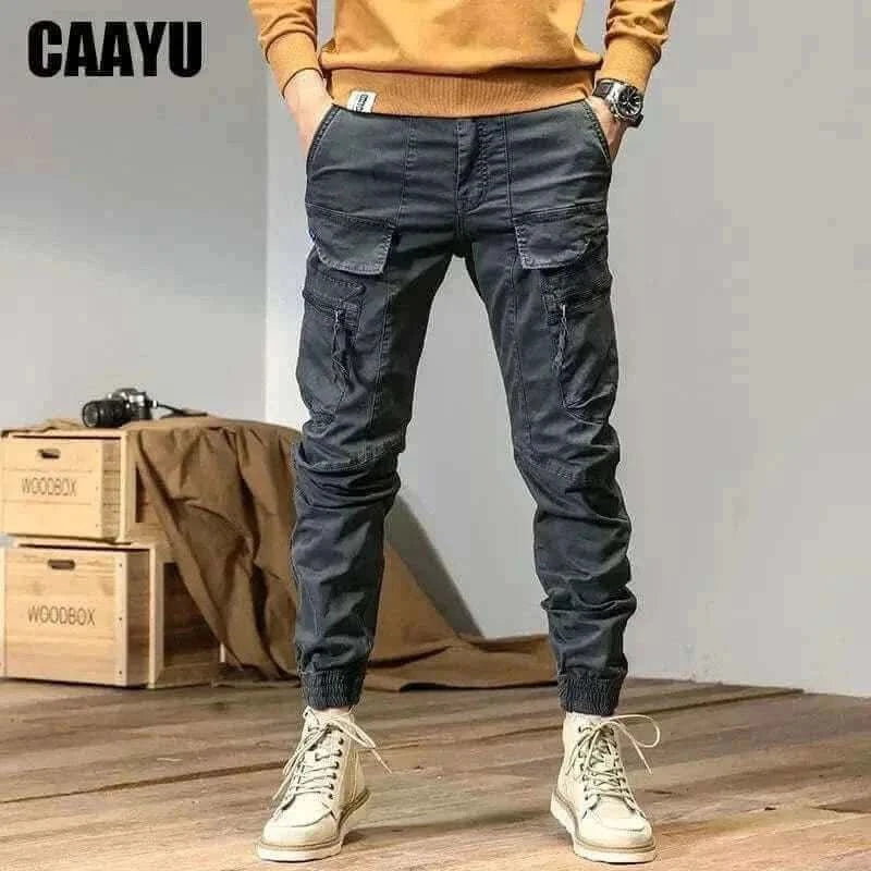 Y2K JOGGER SWEATPANTS.