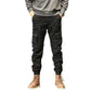Y2K JOGGER SWEATPANTS.