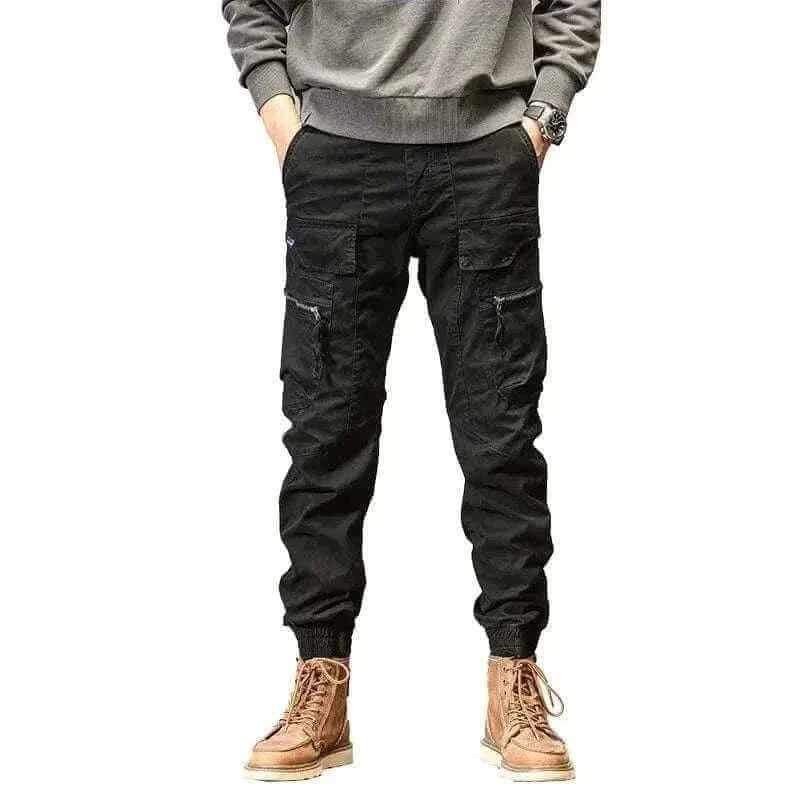 Y2K JOGGER SWEATPANTS.
