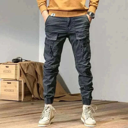 Y2K JOGGER SWEATPANTS.