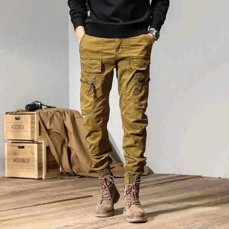 Y2K JOGGER SWEATPANTS.